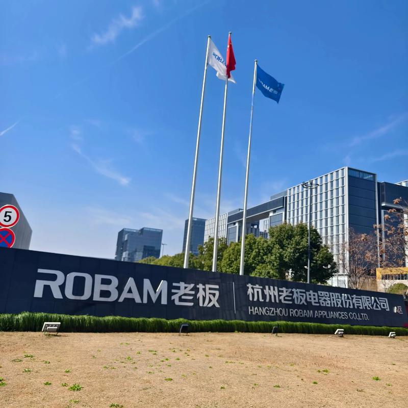 杭州家电批发：电商与市场的碰撞